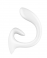 Вагинально-клиторальный вибратор G for Goddess, арт. 65885